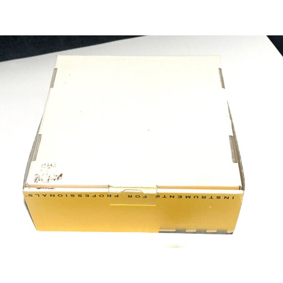 Breitling Pilot's Cap Men's Hat Swiss Chronographs Black Gold With Original Box - Picture 6 of 12